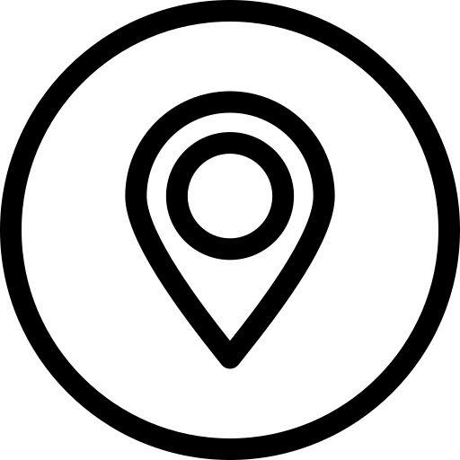 project location